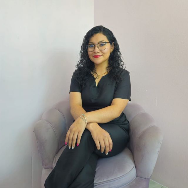 Carolina Nayeli Pérez Hernández, Psicólogo Nezahualcóyotl