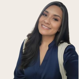 Andrea Estefania Landeros Gudiño, Psicólogo Pedro Escobedo