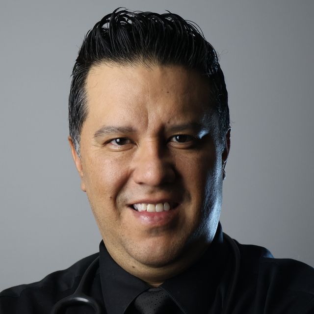 Jorge Antonio Narváez Sánchez, Médico general Celaya