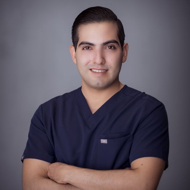Aldo Ulises Martínez Ramírez 
