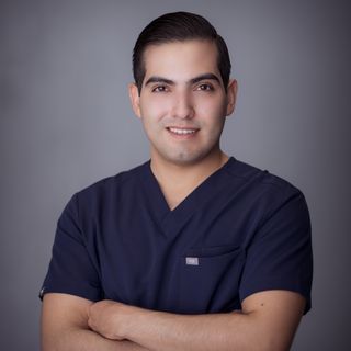 Aldo Ulises Martínez Ramírez , Médico general Zapopan