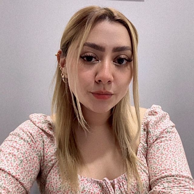 Noemi Arroyo, Psicólogo Cuauhtémoc