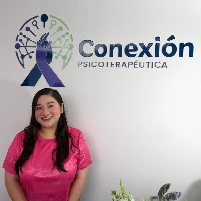 Yharummi Y. Bustamante Romero, Psicólogo Reynosa