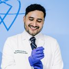 Dr. Roberto Rivas Rios