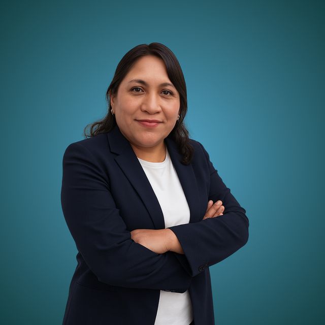 Elizabeth Cano González, Psicólogo Toluca de Lerdo