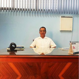 Ampliar imagen: Gustavo García Gaytán, Ginecólogo Ciudad de México