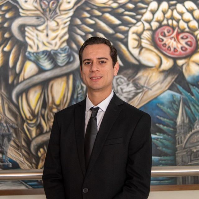 Oscar Ollarvide Jonguitud., Médico general Guadalajara