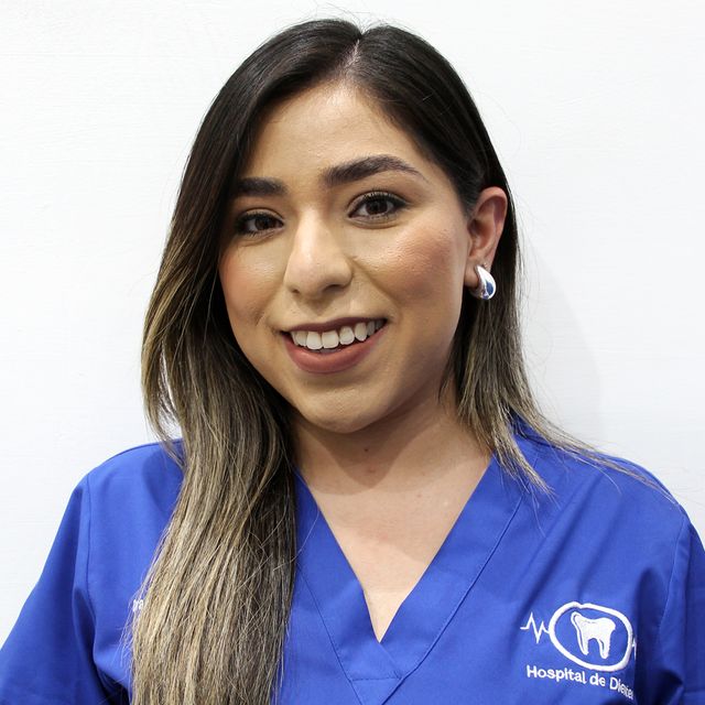 Fatima Lizeth Ramirez Martinez, Dentista - Odontólogo Aguascalientes