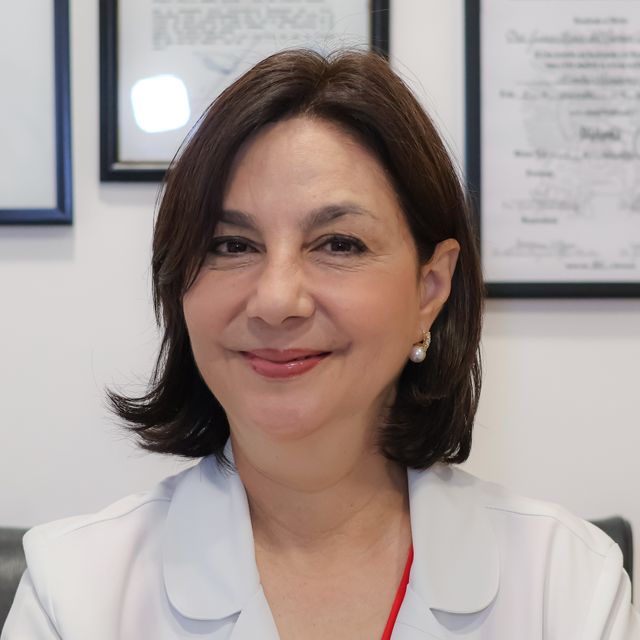 Maricarmen Zamora, Dermatólogo Tlalpan