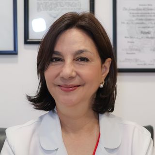 Maricarmen Zamora, Dermatólogo Tlalpan