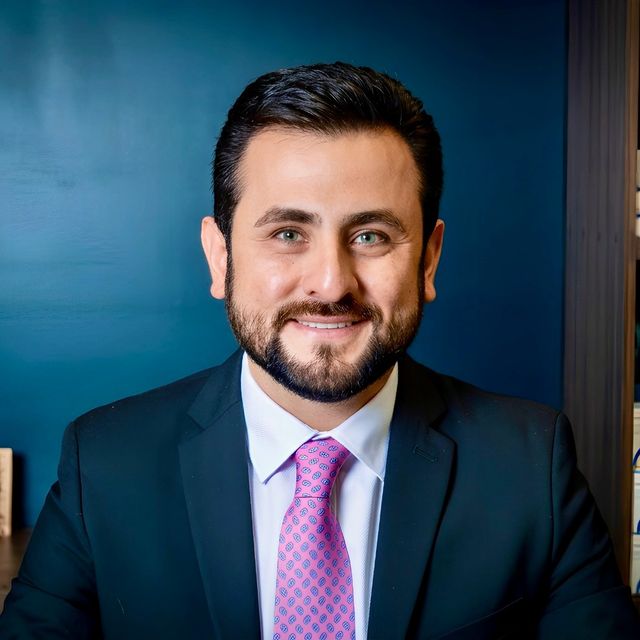 Roberto Hernández Mendiola, Internista Irapuato