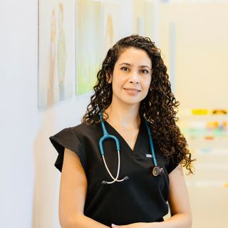 Ampliar imagen: América Lilian Castro Mendoza, Endocrinólogo pediátrico Tijuana