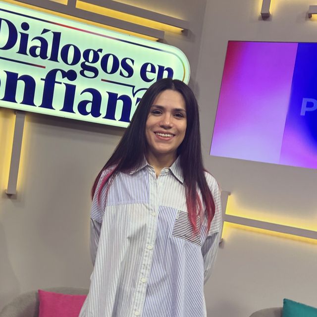 Paola Martínez Alexander, Psicólogo Atizapán de Zaragoza