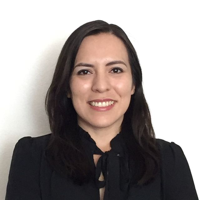 Alexandra Sifuentes, Psicólogo Ciudad de México