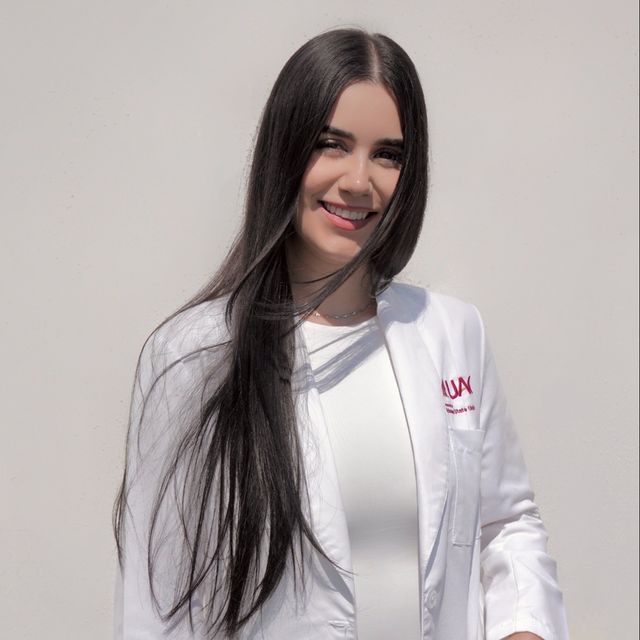 Karla Michelle Amezcua Castellanos, Nutriólogo Zapopan