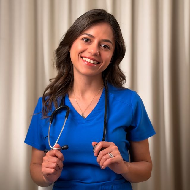 Vanessa Orendain, Médico de familia Guadalajara
