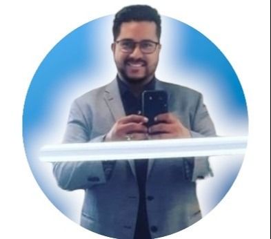 Omar Ramos, Psicólogo Ciudad de México