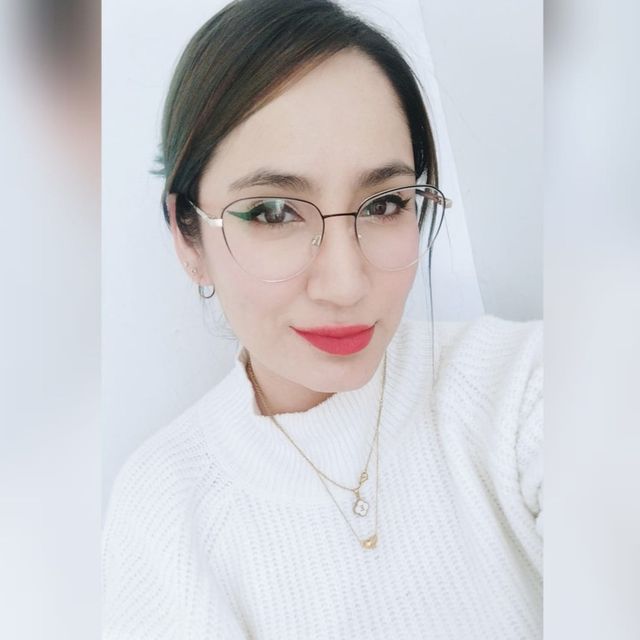 Eunice Verdugo, Psicólogo Los Mochis