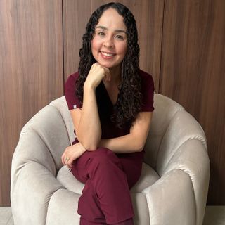 María Fernanda  Esperón , Nutriólogo Puebla