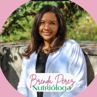 Dra. Brenda Yadira Pérez Ramírez