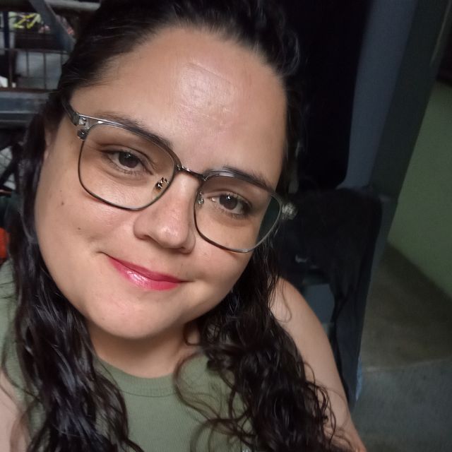 Jessica López Sterling, Psicólogo Ciudad de México