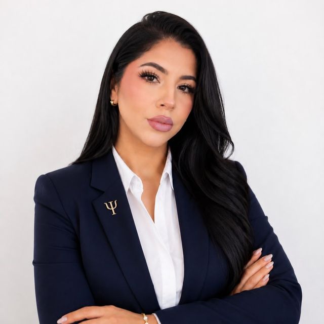 Marylin Miranda Venzor, Psicólogo Chihuahua
