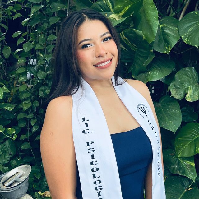 Andrea Michelle  Lázaro Ríos , Psicólogo Zumpango del Río