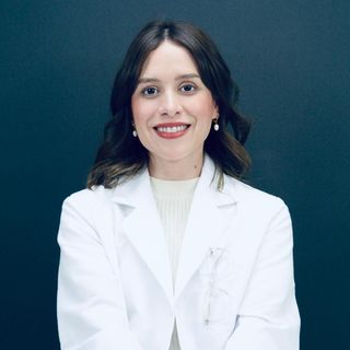 Ampliar imagen: Abril Gutiérrez, Nutricionista Tijuana