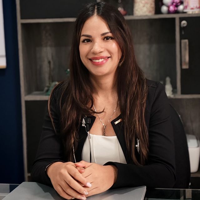 Ivanova Alipio Nuñez, Cirujano general Uruapan