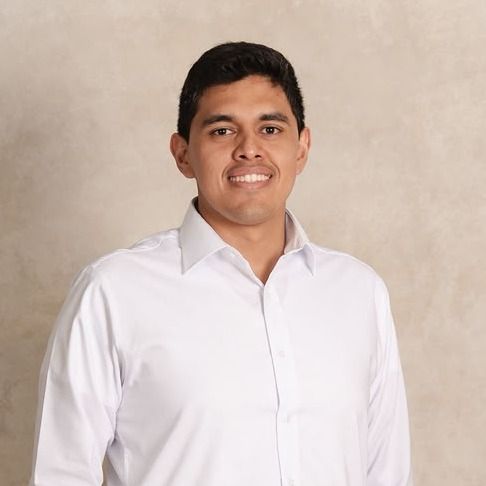Mario Garcia Rodriguez, Psicólogo San Nicolás de los Garza