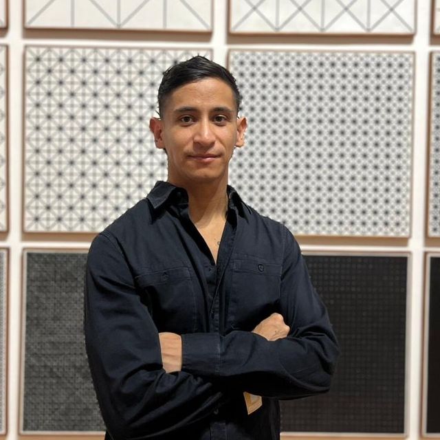 Jesús Salvador Ramirez Avila, Psicólogo Monterrey