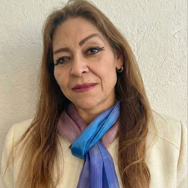 Irupé Domínguez, Psicólogo Toluca de Lerdo