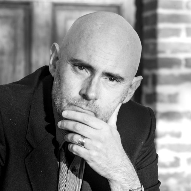 Alberto Asero, Psicólogo Guadalajara