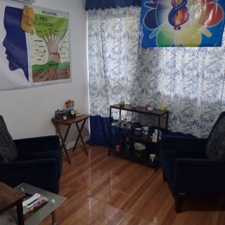 Ampliar imagen: Oscar Magdaleno López, Psicólogo Boca del Rio