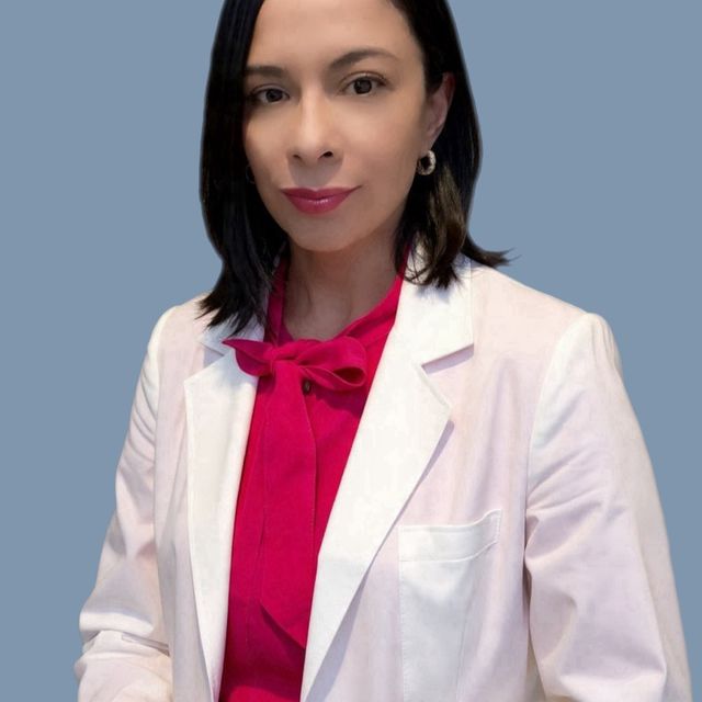 Maricela Garcia Borjas, Infectólogo Durango