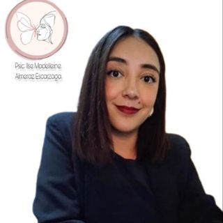 Ilse Madelleine Almeraz Escarzaga, Psicólogo Querétaro