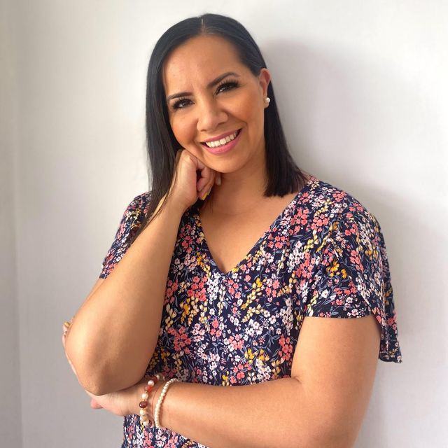 Iride Jiménez López, Nutriólogo Xalapa