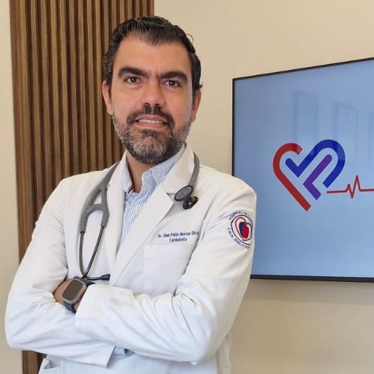Juan Pablo Moreno Dirzo