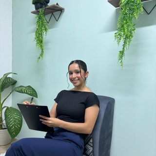 Ampliar imagen: Yulisa Sagahon Mejia, Terapeuta complementario San Nicolás de los Garza