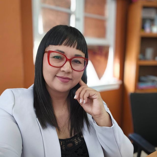 Cecilia Iveth Maldonado Chávez, Psicólogo Chihuahua