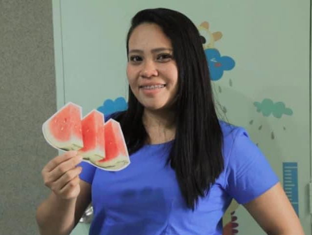 Leslie B. Arriola Catalán, Nutricionista Acapulco