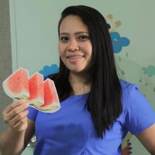 Ampliar imagen: Leslie B. Arriola Catalán, Nutricionista Acapulco