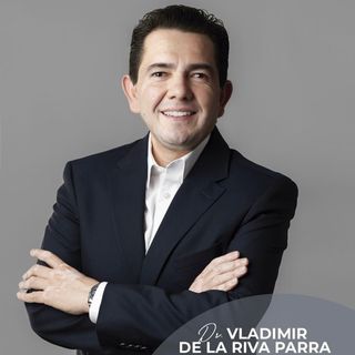 Ampliar imagen: Vladimir De la Riva Parra, Cirujano maxilofacial Chihuahua