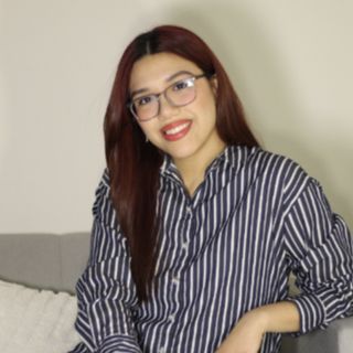 Ampliar imagen: María Luna Castañeda, Psicólogo Ciudad Juarez