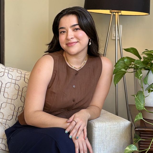 Mariana Vélez Campos, Psicólogo San Pedro Garza Garcia