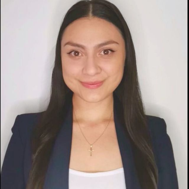 Diana Laura Acosta Hernández, Psicólogo Gustavo A Madero