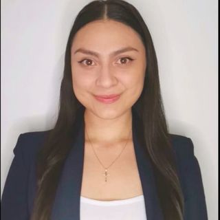 Ampliar imagen: Diana Laura Acosta Hernández, Psicólogo Gustavo A Madero