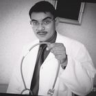 Dr. José Rubén Rosano Chamorro