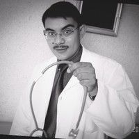 Dr. José Rubén Rosano Chamorro