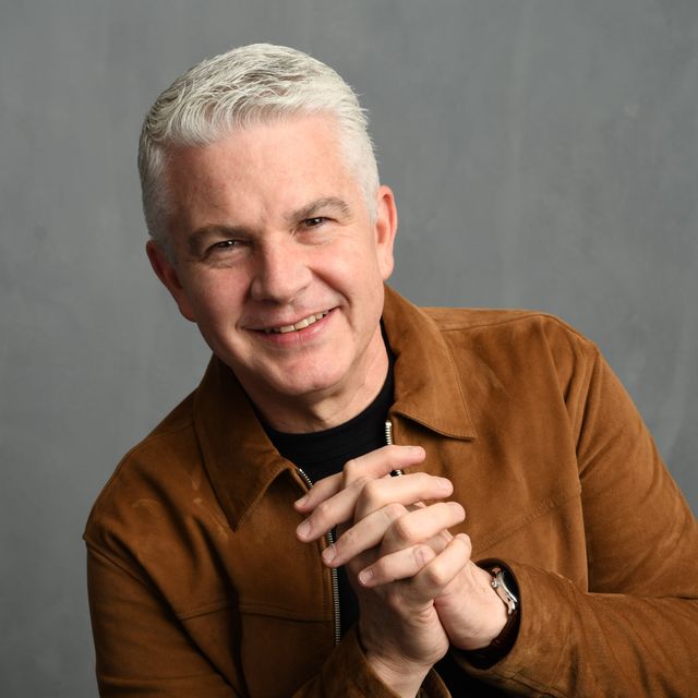 Javier Coindreau, Médico general Ciudad de México